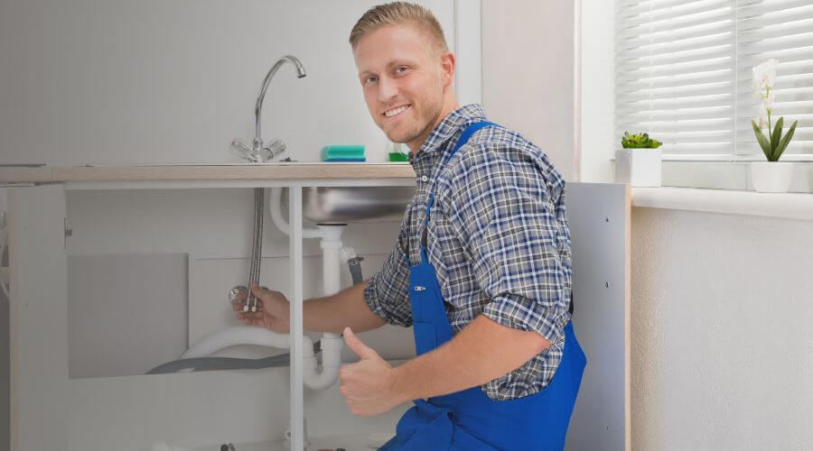Professional septic pumping service in Trinity, TX